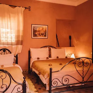 3* Riad Bensaid