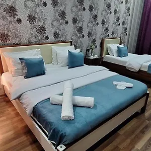 ** Hotel Nord West Azerbaigian