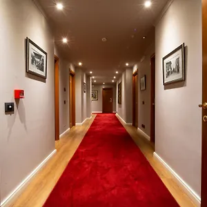 **** Hotel Classic Albania