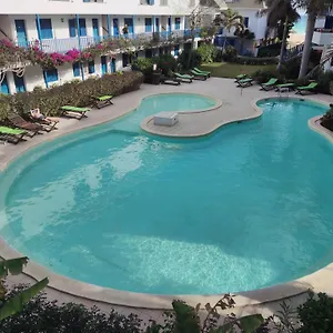 *** Aparthotel Amanda With Pool Capo Verde