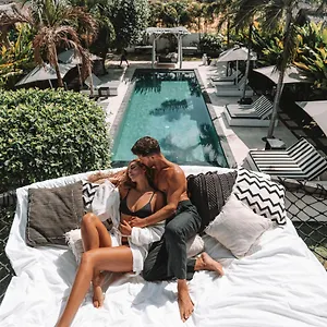**** Hotel White Palm Uluwatu Bali Indonesia