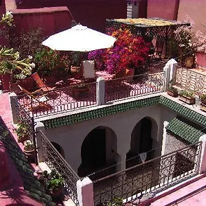 3* Riad Nadir