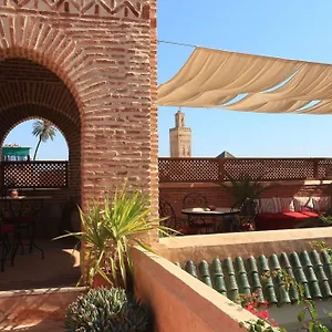 3* Riad Samsara