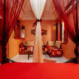 3* Riad For S
