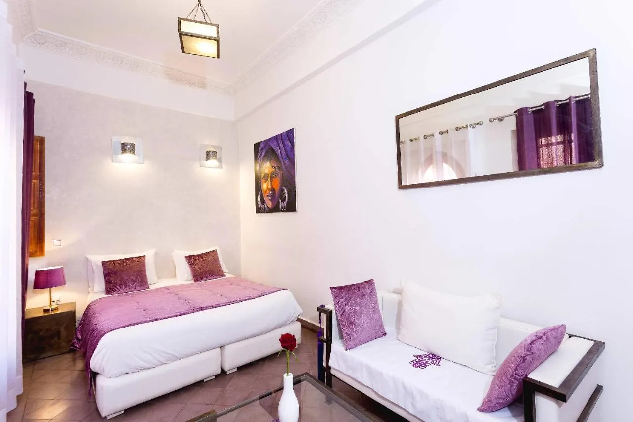 Affittacamere Riad Mazaya Marrakesh