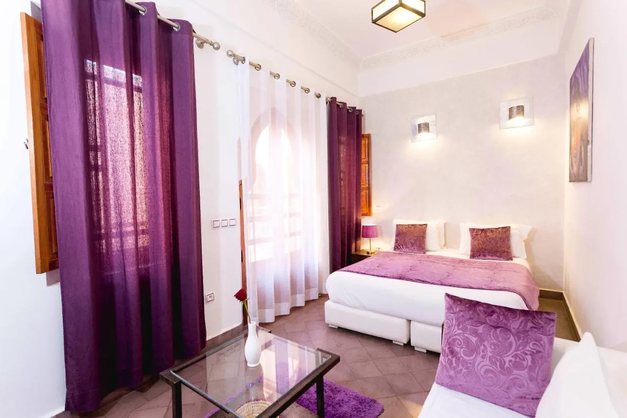 Affittacamere Riad Mazaya Marrakesh