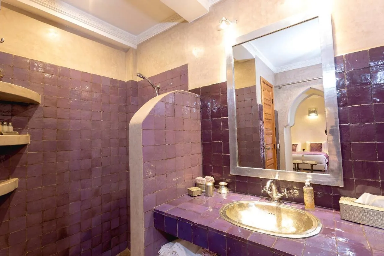 Riad Mazaya Marrakesh Affittacamere