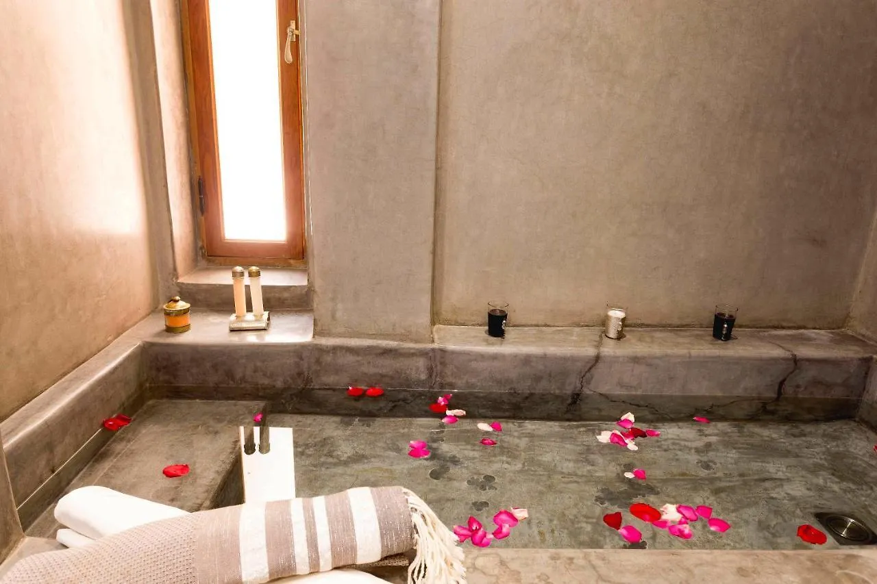 Affittacamere Riad Mazaya Marrakesh