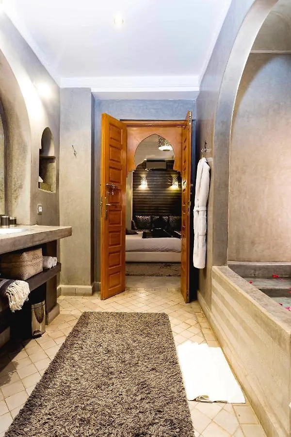 Riad Mazaya Marrakesh