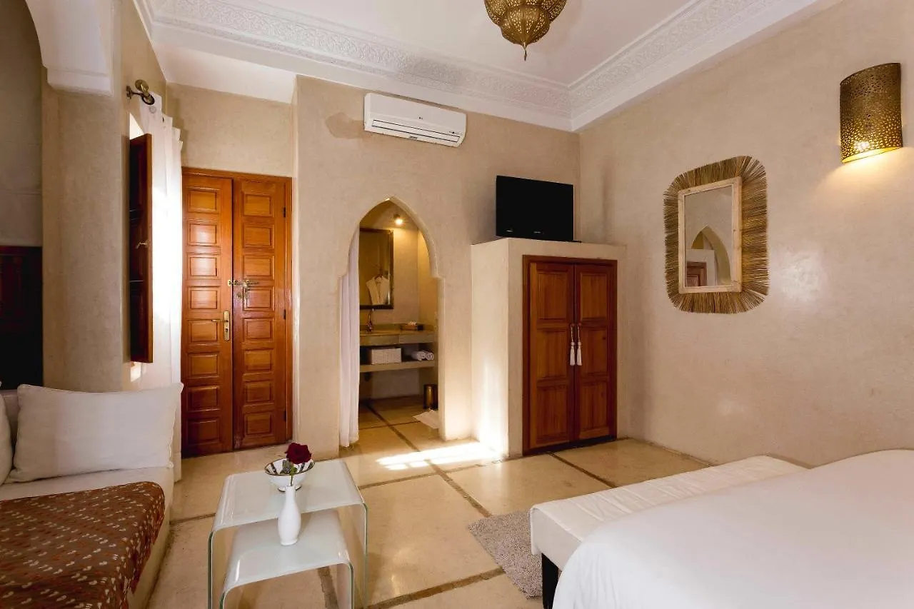 Affittacamere Riad Mazaya Marrakesh
