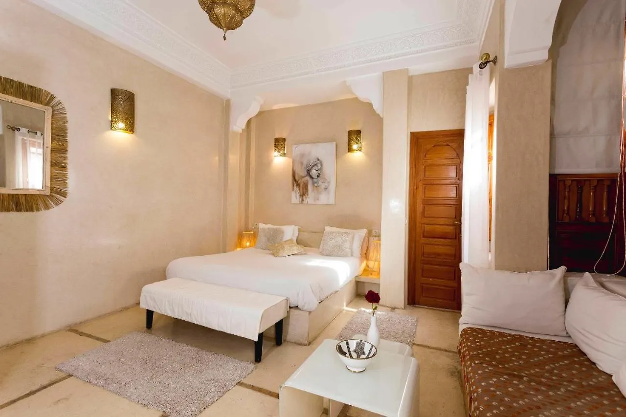 Riad Mazaya Marrakesh 3*,  Marocco