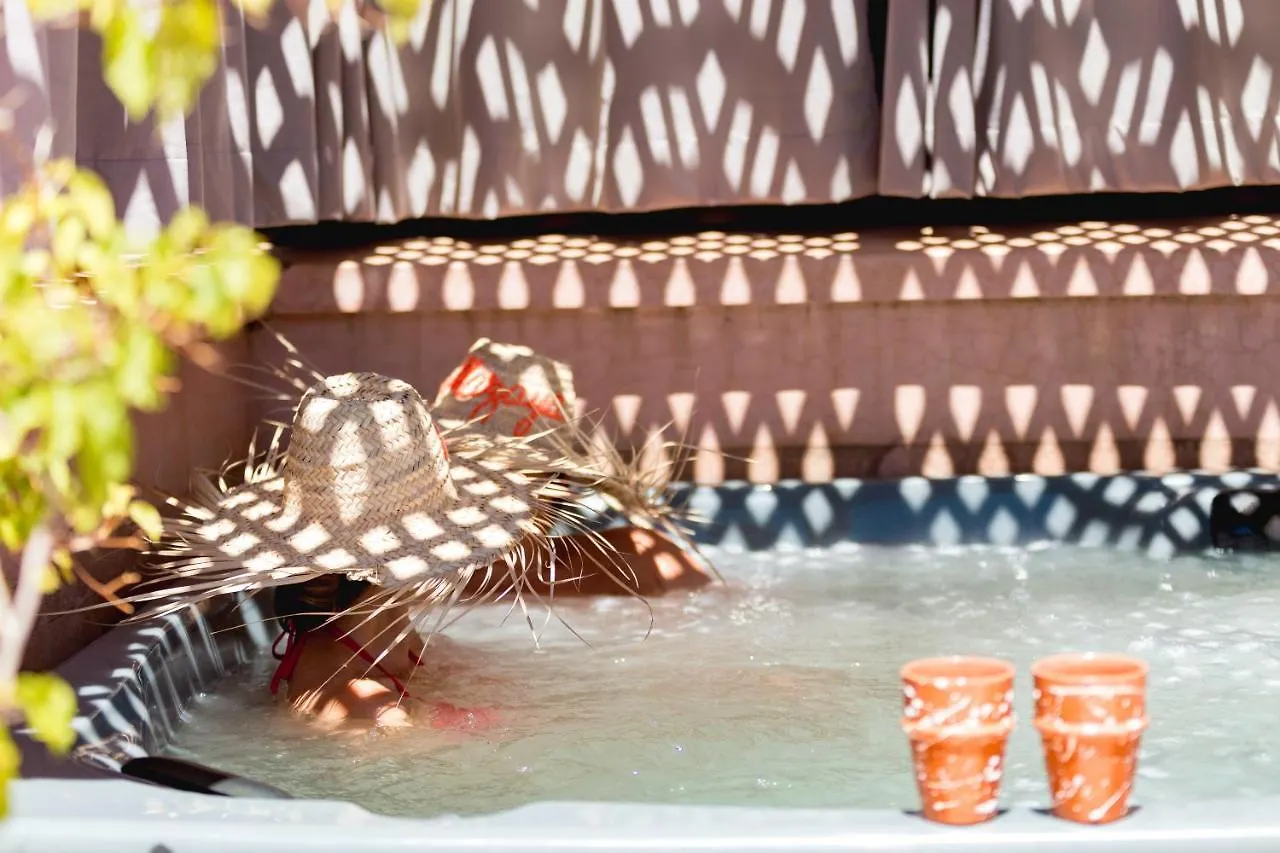 Riad Mazaya Marrakesh 3*,  Marocco