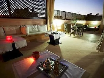 Affittacamere Riad Mazaya Marrakesh