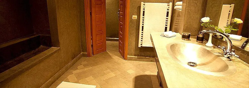 Riad Mazaya Marrakesh 3*,  Marocco