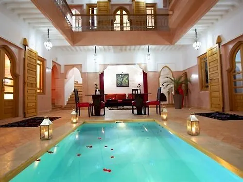 Riad Mazaya Marrakesh