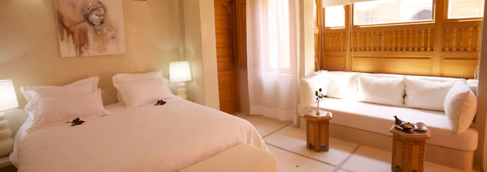 Riad Mazaya Marrakesh Affittacamere