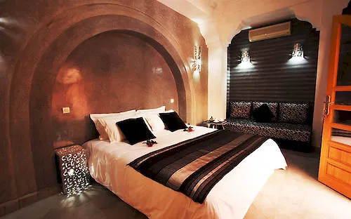 Riad Mazaya Marrakesh Affittacamere